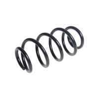 Fahrwerksfeder Hinterachse Schraubenfeder TRISCAN...