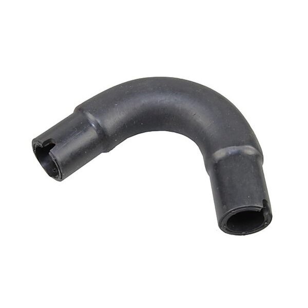 Hose Crankcase Ventilation METZGER suitable for e.g. ALFA ROMEO MITO