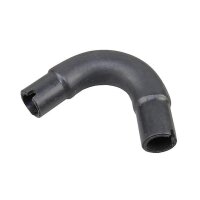 Crankcase ventilation hose METZGER for ALFA ROMEO MITO