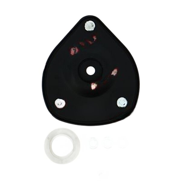 Repair Kit Suspension Strut Support Mount front axle KYB for e.g. SMART FORFOUR