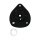 Repair Kit Suspension Strut Support Mount front axle KYB for e.g. SMART FORFOUR