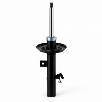 Shock Absorber KYB for e.g. NISSAN Qashqai II SUV