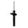 Shock Absorber KYB for e.g. AUDI A3 Sportback