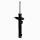 Shock Absorber KYB for e.g. AUDI A3 Sportback
