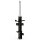 Shock Absorber KYB for e.g. FORD Fiesta VI