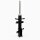 Shock Absorber KYB for e.g. FORD Fiesta VI