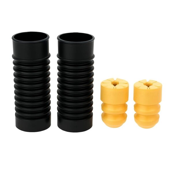 Dust Cover Kit Shock Absorber rear axle KYB suitable for TOYOTA COROLLA