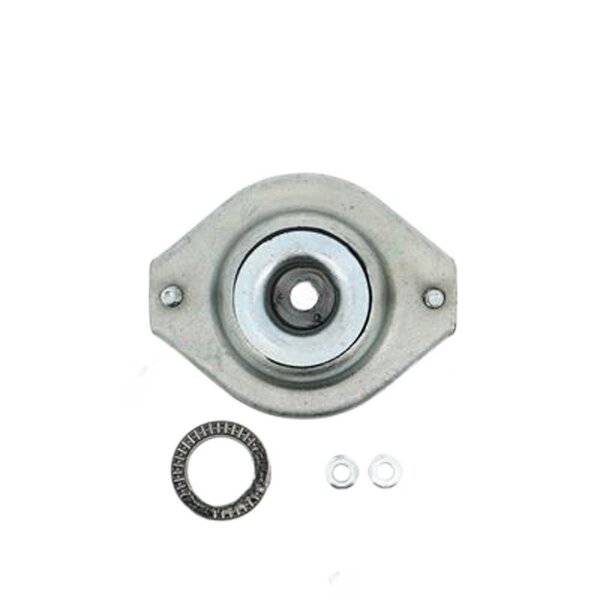 Repair Kit Suspension Strut Support Mount front axle KYB for e.g. OPEL AGILA