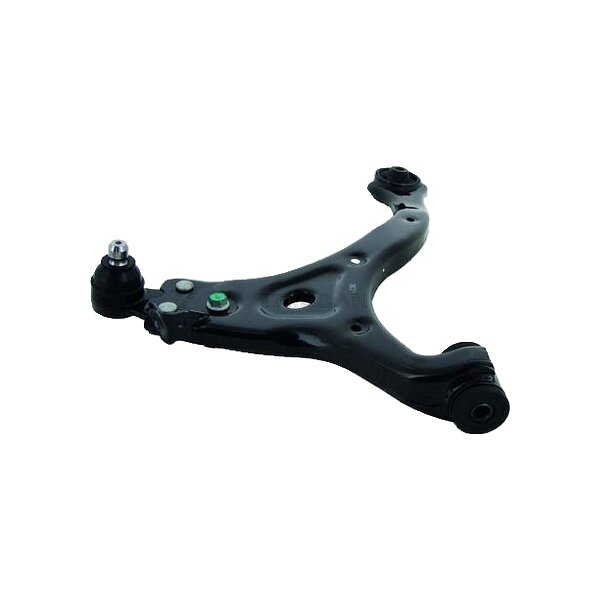 Handlebar Wheel Suspension wishbone with rubber bearing TRISCAN for KIA CARNIVAL