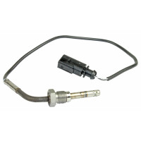 Sensor Exhaust Gas Temperature 385 mm cable 2-pin METZGER...