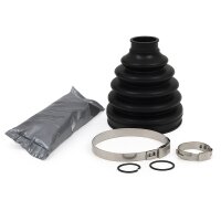 Bellow Kit Drive Shaft TPE Ø 23mm with grease...