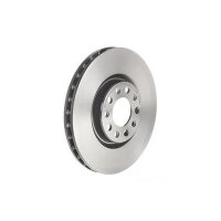 2 Bremsscheiben innenbelüftet Ø 305 mm 28 mm...