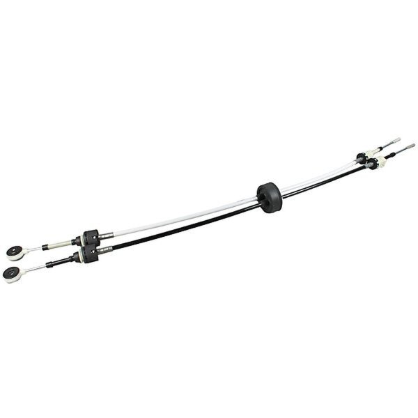 Seilzug Schaltgetriebe Doppelseilzug METZGER für u.a. OPEL ZAFIRA