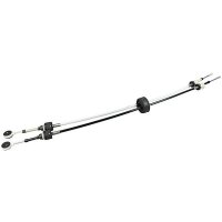 Cable Pull Manual Transmission Double cable pull METZGER...