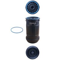 Kraftstofffilter Anschraubfilter 114,2mm MAHLE für...