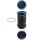Kraftstofffilter Anschraubfilter 114,2mm MAHLE für DAF FORD MAN MERCEDES VOLVO