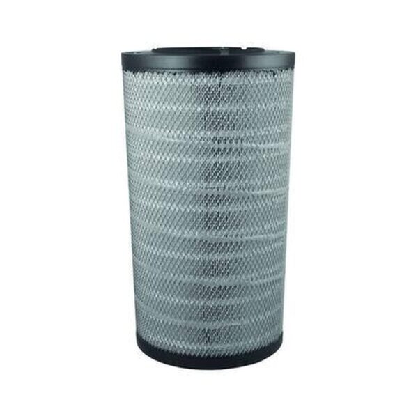 Luftfilter Filtereinsatz MAHLE für DAF