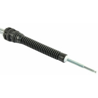 Cable Pull Manual Transmission right METZGER gearshift cable for SEAT AROSA