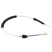 Cable pull manual gearbox right METZGER for SEAT AROSA (6H1)