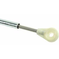 Cable pull manual gearbox right METZGER for SEAT AROSA (6H1)