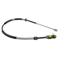 Cable Pull Manual Transmission gearshift cable METZGER...
