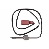 Sensor Abgastemperatur 670mm PTC Sensor METZGER für...