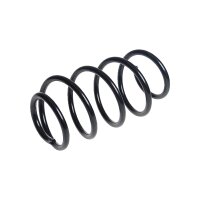 Suspension Spring Front Axle Coil Spring TRISCAN for FORD...