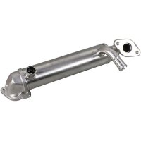 Cooler exhaust gas recirculation METZGER for VW CRAFTER...