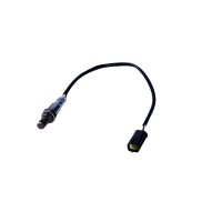 Lambdasonde Sprungsonde 4 Leitungen NTK für u.a. NISSAN QASHQAI I