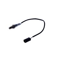 Lambdasonde Sprungsonde 4 Leitungen NTK für u.a. NISSAN QASHQAI I