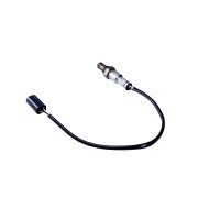 Lambdasonde Sprungsonde 4 Leitungen NTK für u.a. NISSAN QASHQAI I