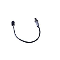 Lambdasonde Sprungsonde 4 Leitungen NTK für u.a. NISSAN QASHQAI I