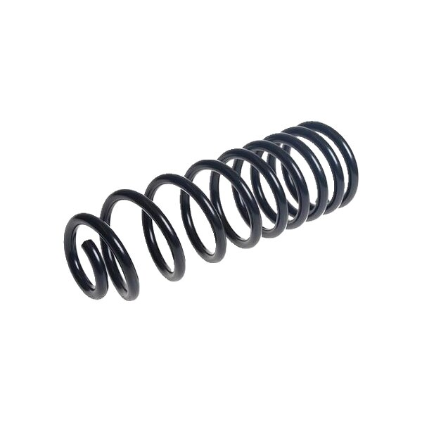Suspension Spring Rear Axle Coil Spring TRISCAN for FORD TRANSIT