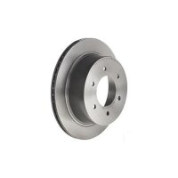2 brake discs ventilated Ø 315 mm 18 mm BREMBO for...