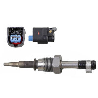 Sensor Abgastemperatur 2-polig METZGER passend für...