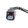 Sensor Abgastemperatur 2-polig METZGER passend für u.a. HYUNDAI TUCSON