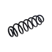 Suspension Spring Rear Axle Coil Spring TRISCAN for SEAT...