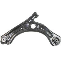 Control arm wheel suspension front left control arm...