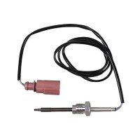 Sensor Abgastemperatur 850mm PTC Sensor METZGER für...