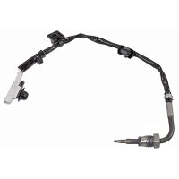 Sensor Abgastemperatur 2-polig METZGER IAM-Expertise...