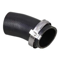 Charge Air Hose with clamp METZGER IAM-Expertise suitable...