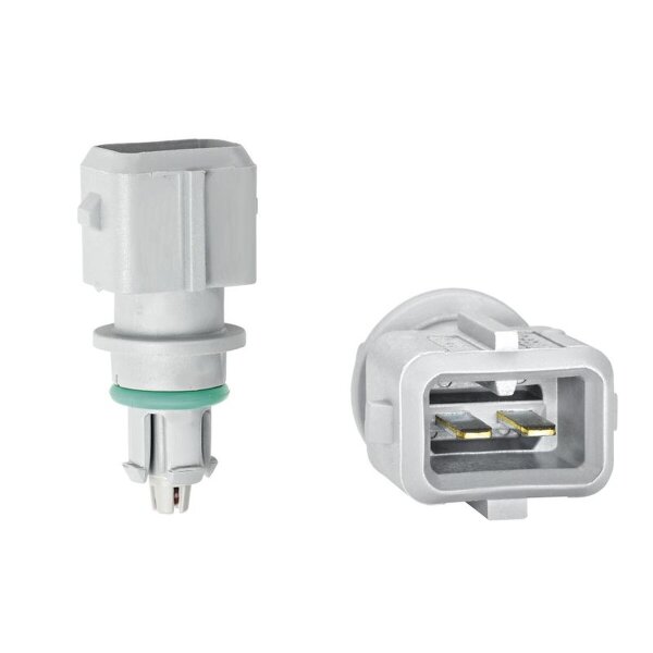 Intake Air Temperature Sensor Ø 12 mm VALEO for e.g. CITROËN SAXO