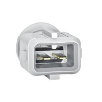 Intake Air Temperature Sensor Ø 12 mm VALEO for e.g. CITROËN SAXO