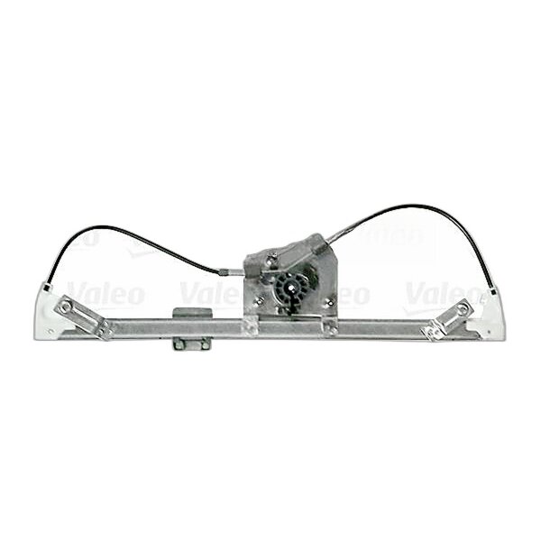 Rear left electric Window Regulator VALEO IAM-Expertise suitable for BMW X5