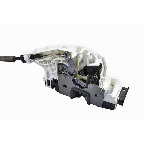 Rear right door lock METZGER for MERCEDES E-KLASSE