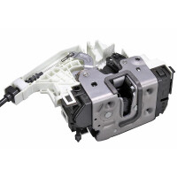 Door Lock rear right without double locking METZGER for e.g. MB E-CLASS