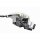 Rear right door lock METZGER for MERCEDES E-KLASSE