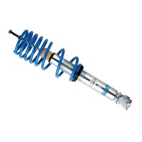 Suspension kit springs dampers gas BILSTEIN B14 PSS for...
