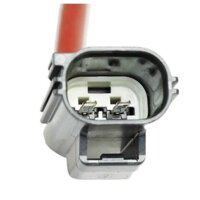 Injection unit soot/particulate filter regeneration METZGER for FORD TRANSIT V363