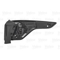 Rear light left LED VALEO for FORD KUGA II